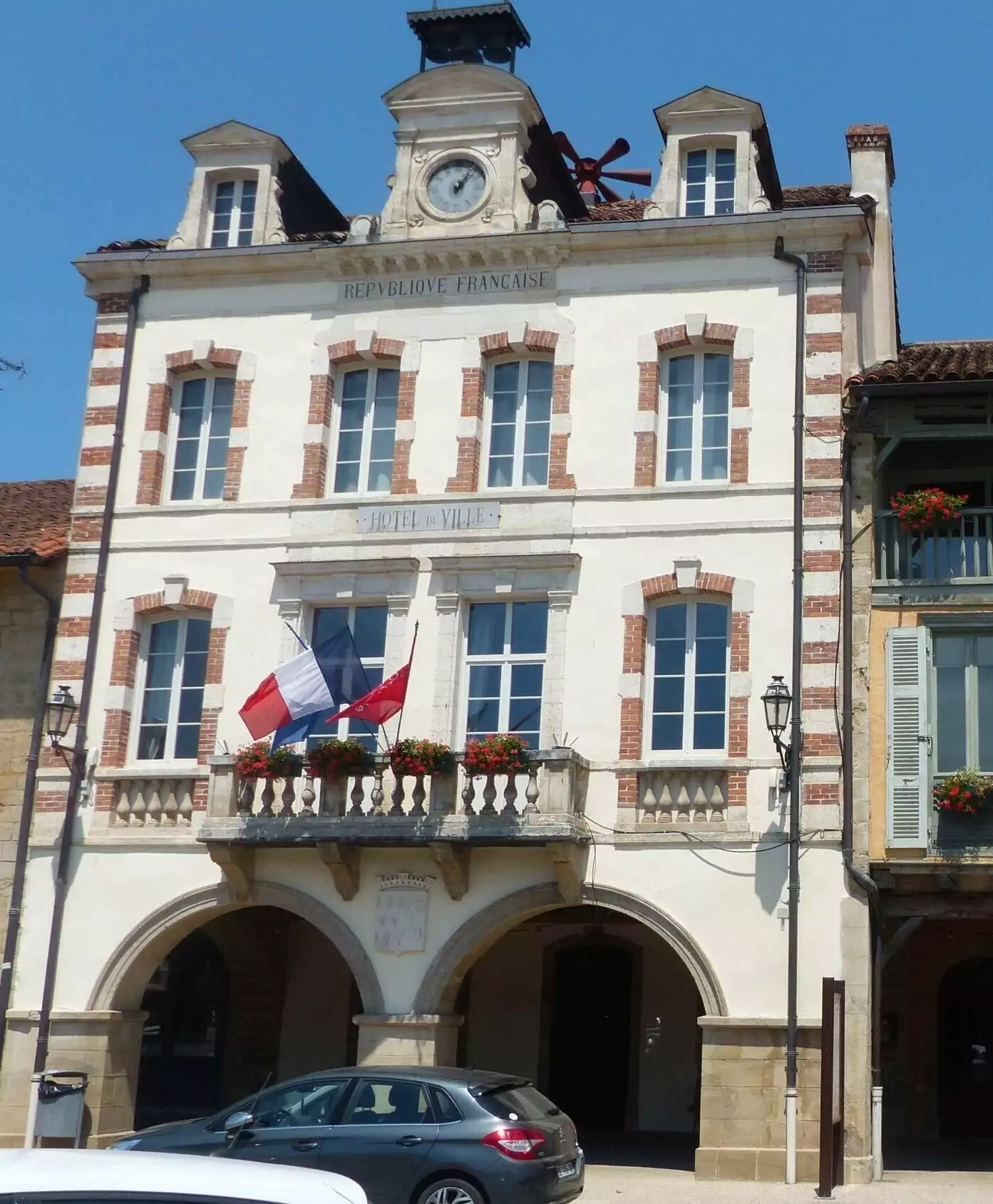 musée Joseph Abeilhe