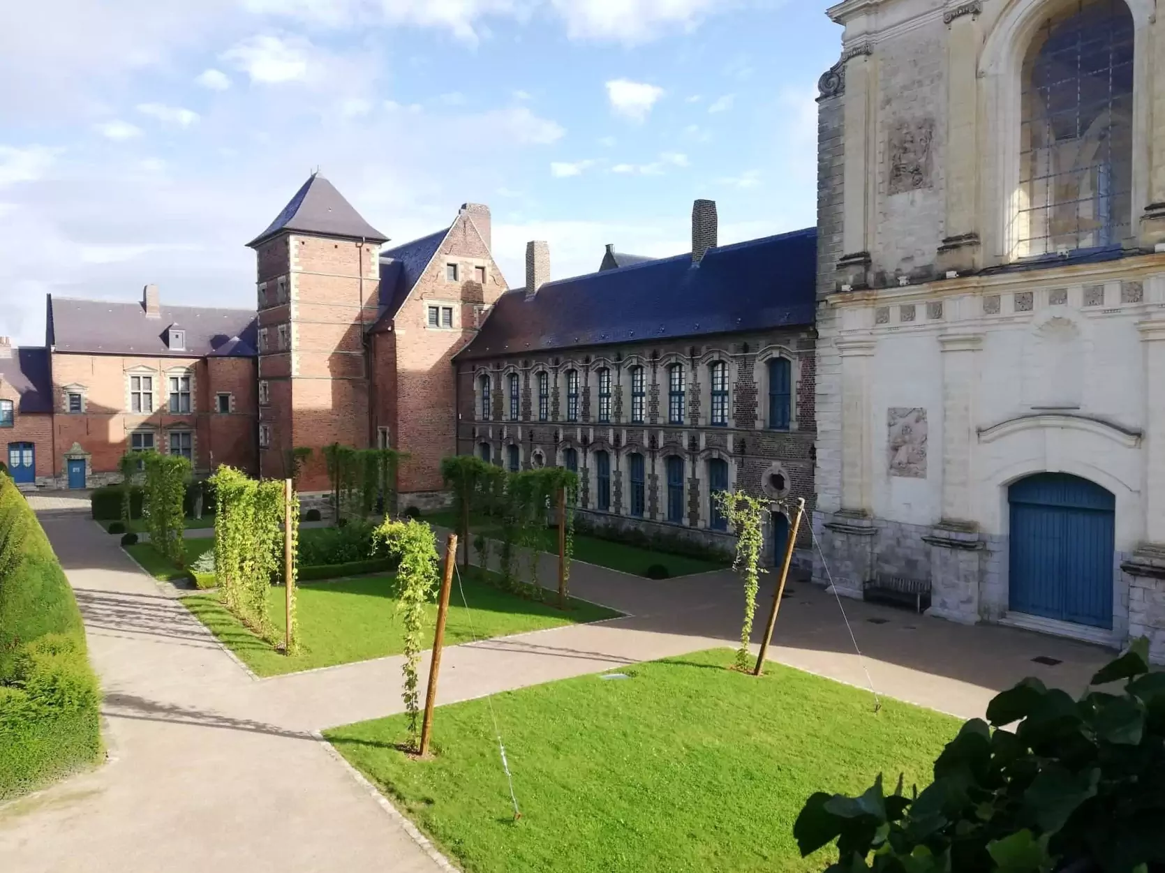 musée de la Chartreuse