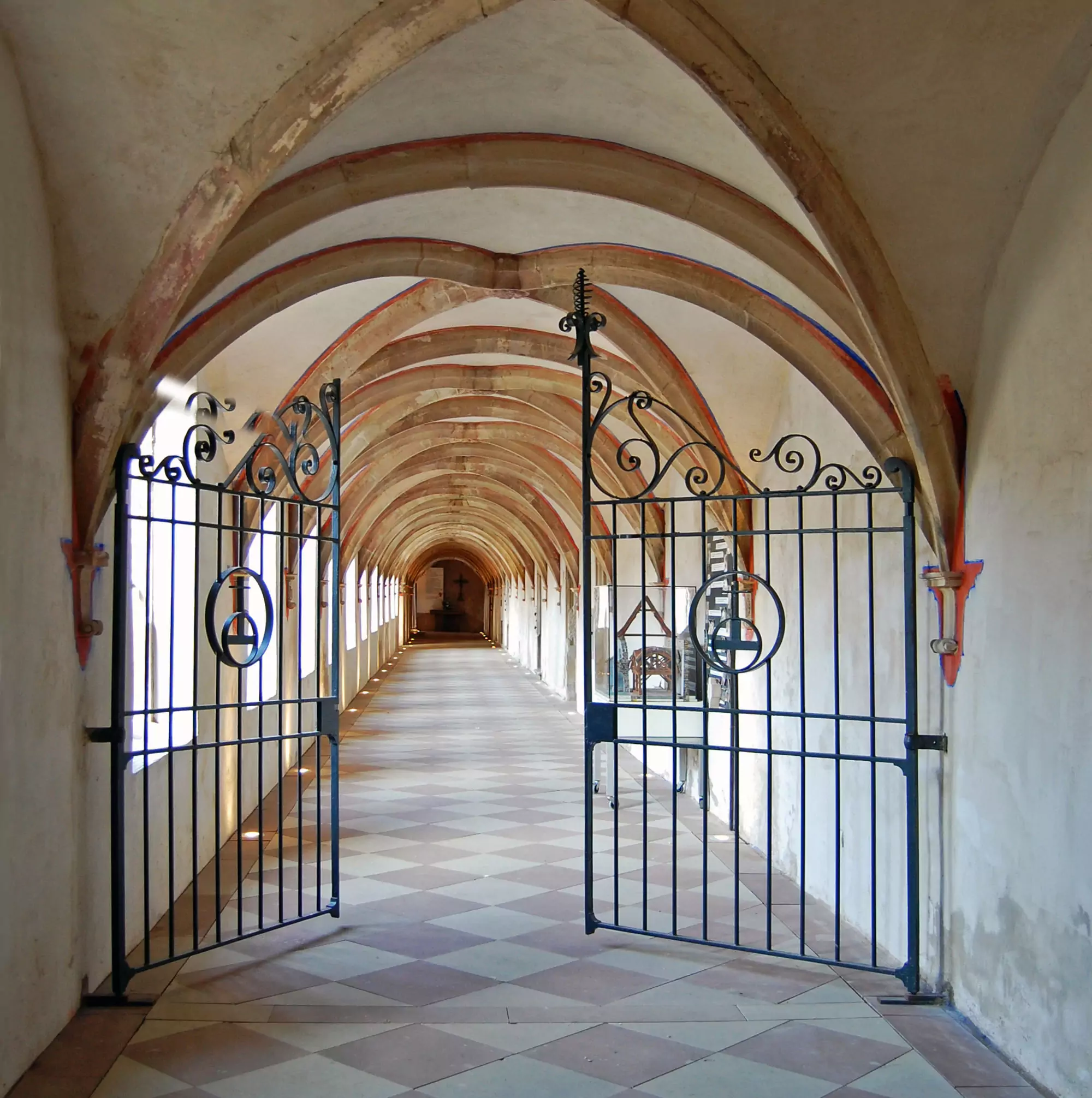 musée de la chartreuse