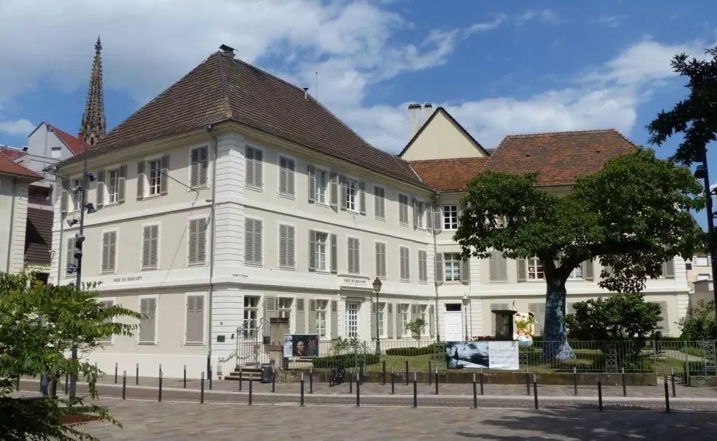 musée des Beaux-Arts
