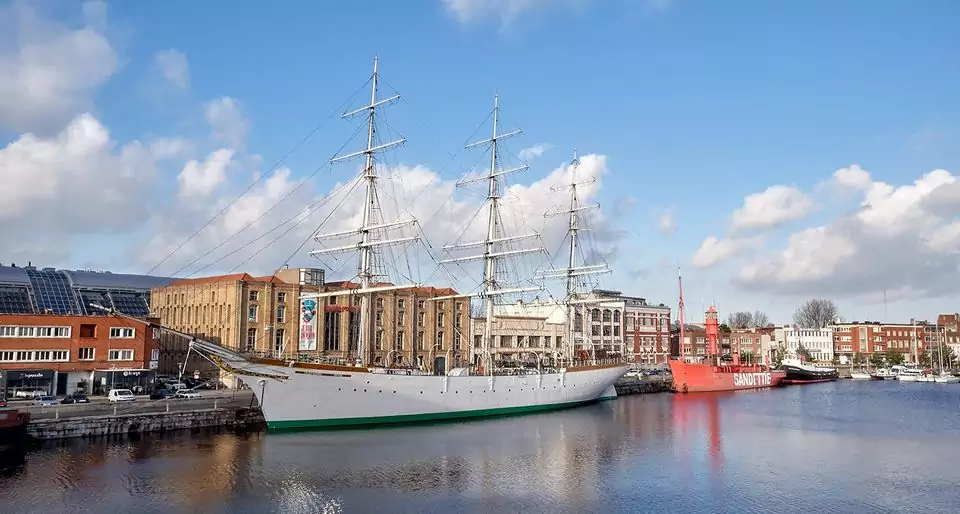 musée Portuaire