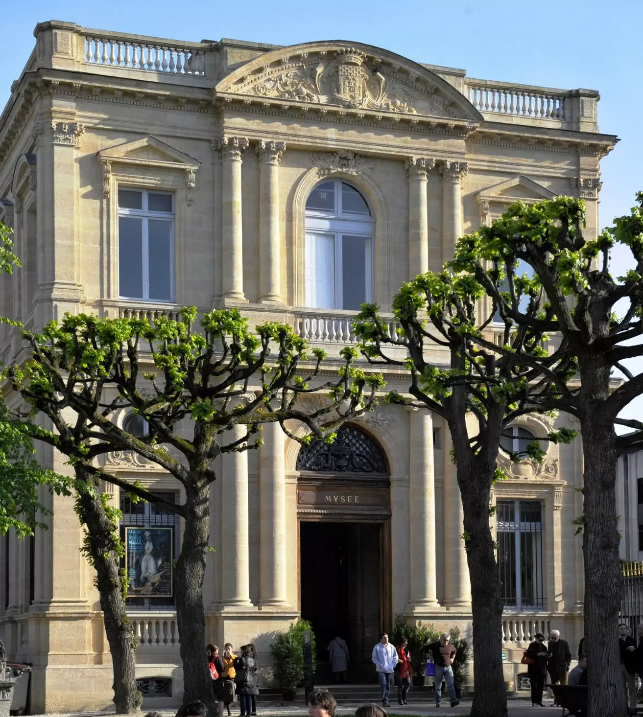 musée des Beaux-Arts