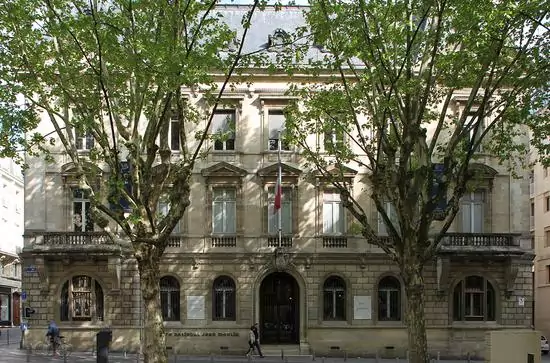 centre national Jean Moulin