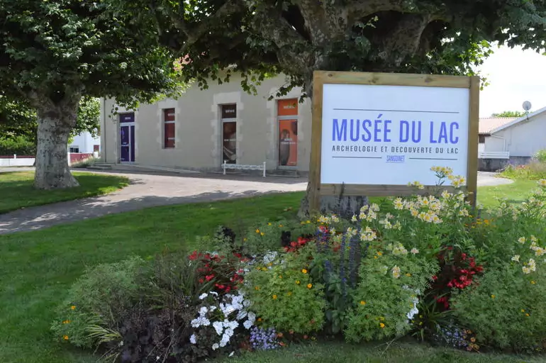 musée archéologique