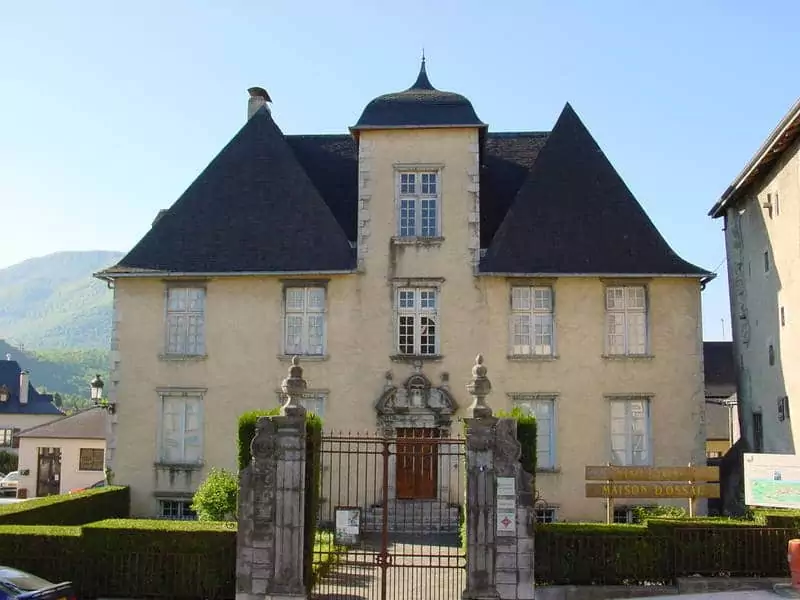 musée municipal