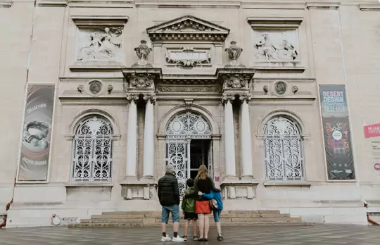 musée Bargoin