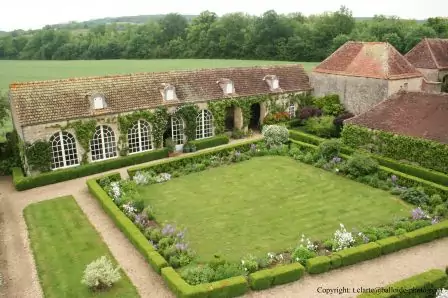 musée de la sidérurgie en Bourgogne du Nord