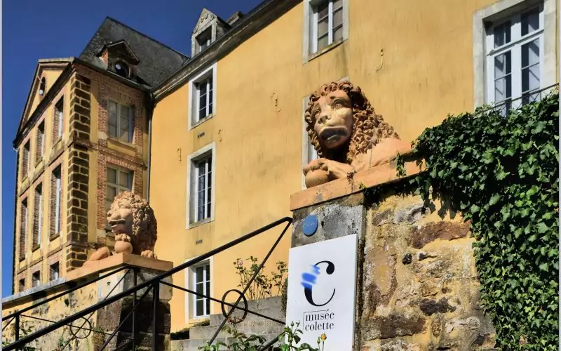 musée Colette