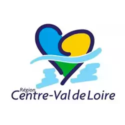 Logo région Centre Val de Loire