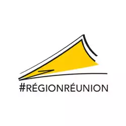 Logo région La Réunion