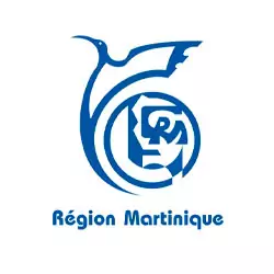Logo région Martinique